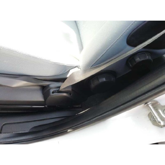 peugeot bipper del año 2012