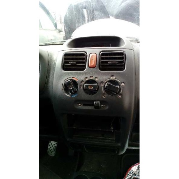 suzuki wagon r+ rb (mm) del año 2005