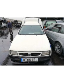 seat inca (6k9) del año 2000 2