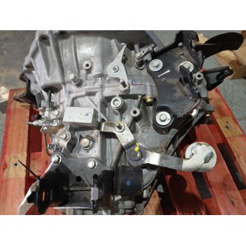 Recambio de caja cambios para toyota auris business referencia OEM IAM   