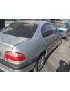 toyota avensis berlina (t 22) del año 2002