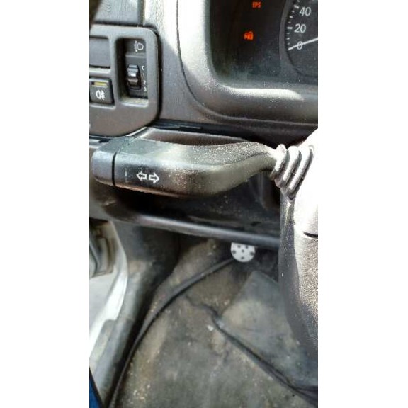 suzuki wagon r+ rb (mm) del año 2005