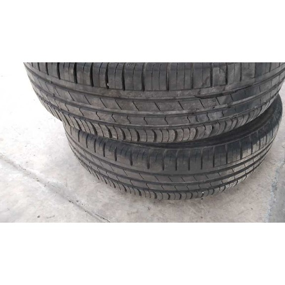 fiat punto berlina (188) del año 2007