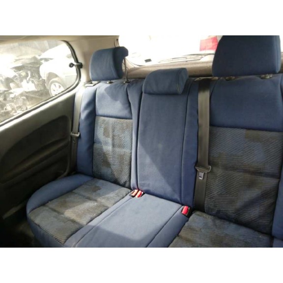 peugeot 307 (s1) del año 2001