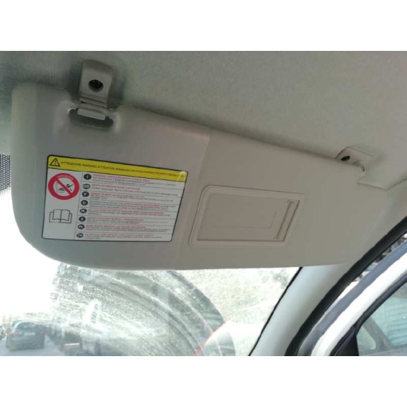 peugeot bipper del año 2012