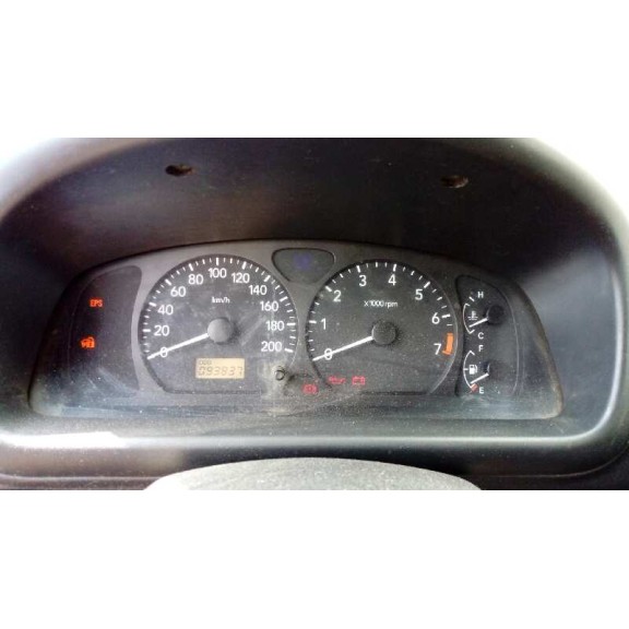 suzuki wagon r+ rb (mm) del año 2005