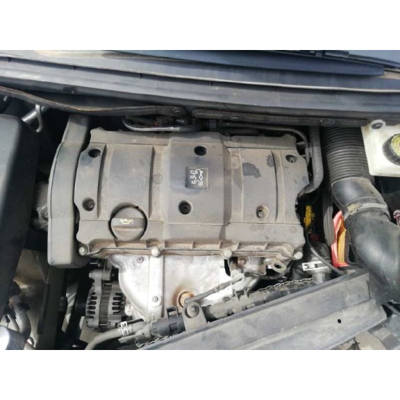 peugeot 307 (s1) del año 2001