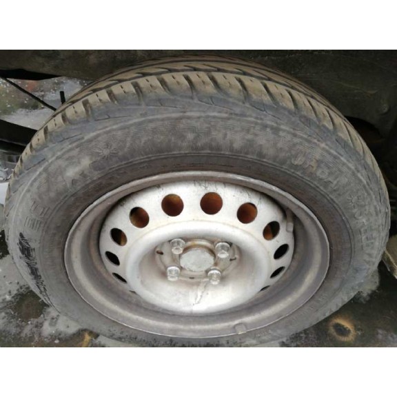 seat inca (6k9) del año 2000