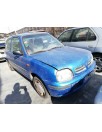 nissan micra (k11) del año 1999