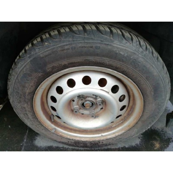 seat inca (6k9) del año 2000