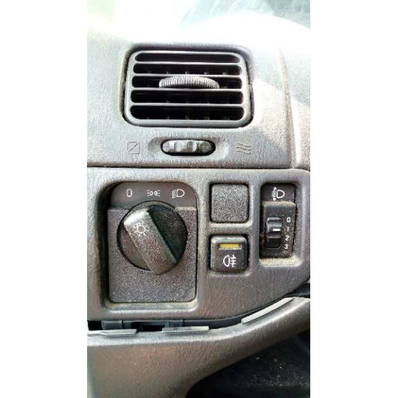 suzuki wagon r+ rb (mm) del año 2005