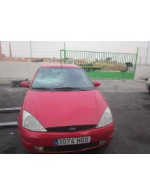 ford focus berlina (cak) del año 1999