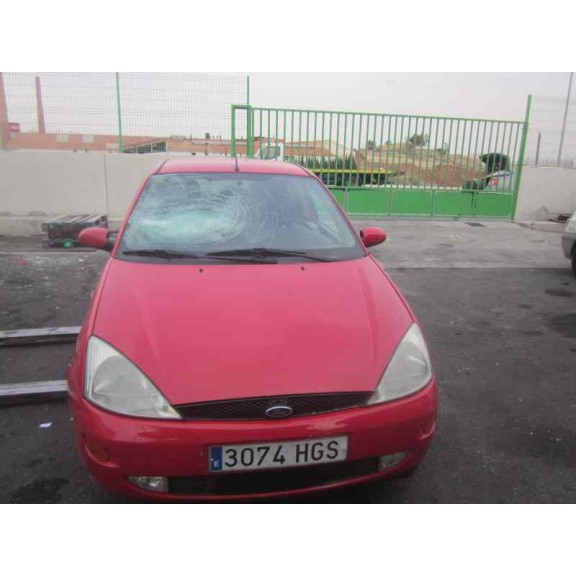 ford focus berlina (cak) del año 1999