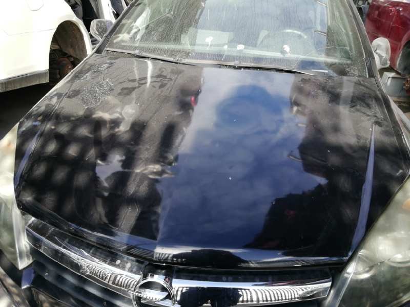 Recambio de capot para opel astra gtc cosmo referencia OEM IAM   