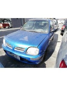 nissan micra (k11) del año 1999 2
