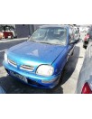 nissan micra (k11) del año 1999