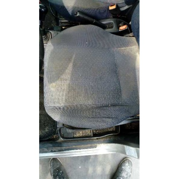 suzuki wagon r+ rb (mm) del año 2005