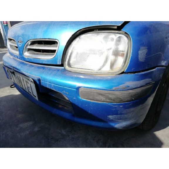 nissan micra (k11) del año 1999