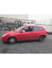 ford focus berlina (cak) del año 1999 2