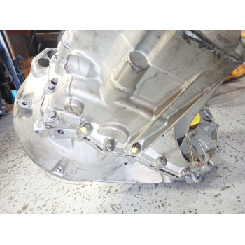 Recambio de caja cambios para ford focus iii 1.6 tdci econetic referencia OEM IAM av6r7002gf B ENTREGA CASCO t1da 6v