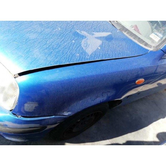 nissan micra (k11) del año 1999