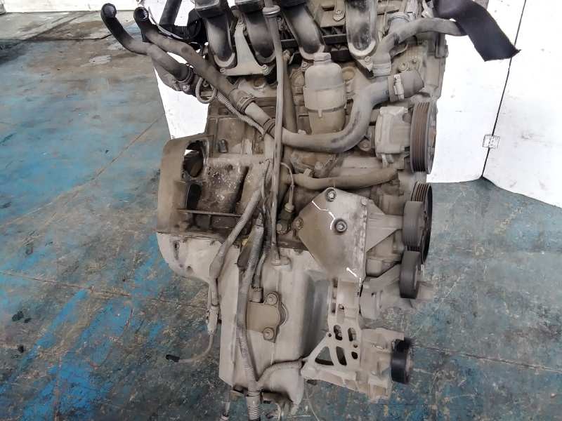 Recambio de despiece motor para mercedes-benz clase a (w168) 140 (168.031) referencia OEM IAM   