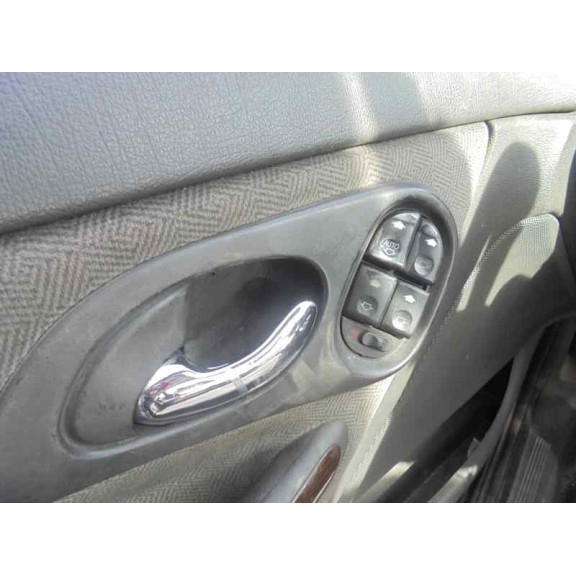 ford mondeo berlina (gd) del año 1999