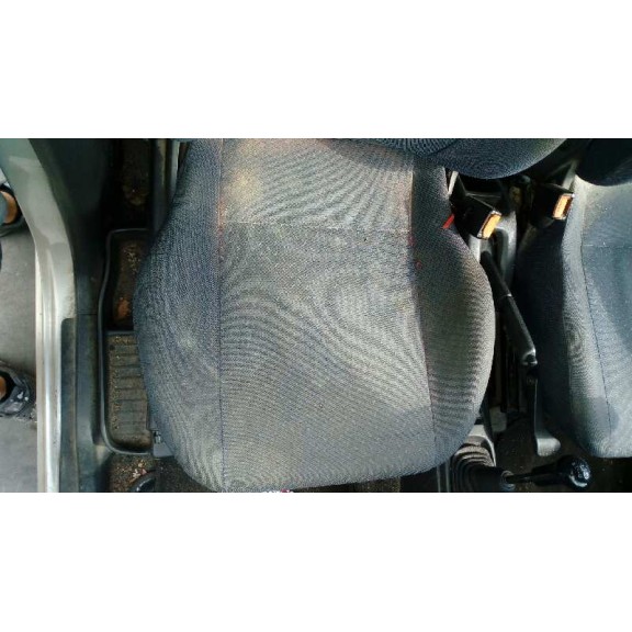 suzuki wagon r+ rb (mm) del año 2005