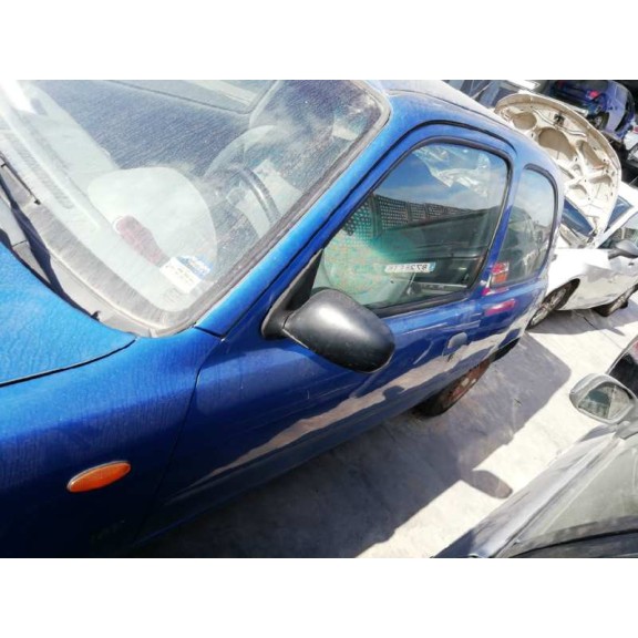 nissan micra (k11) del año 1999