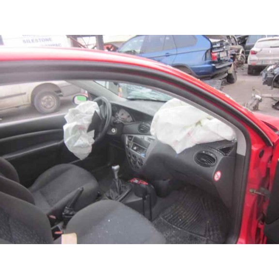ford focus berlina (cak) del año 1999