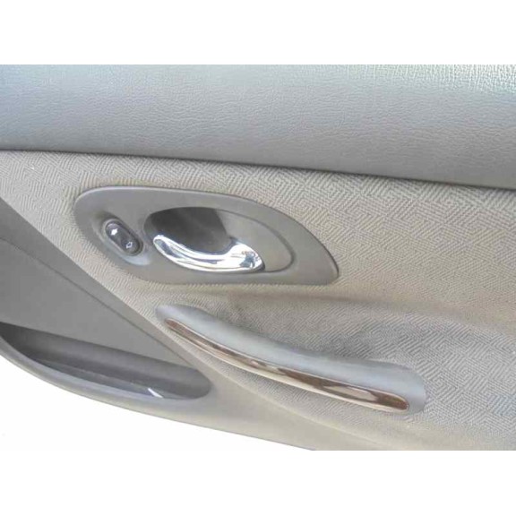 ford mondeo berlina (gd) del año 1999