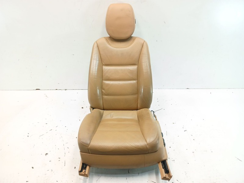 Recambio de asiento delantero izquierdo para porsche cayenne (9pa) 3.2 referencia OEM IAM   