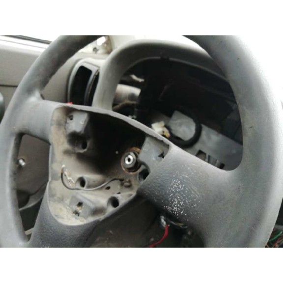 seat inca (6k9) del año 2000