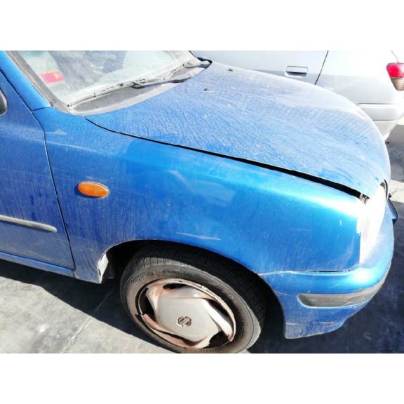 nissan micra (k11) del año 1999