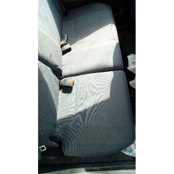 suzuki wagon r+ rb (mm) del año 2005