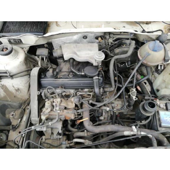 seat inca (6k9) del año 2000