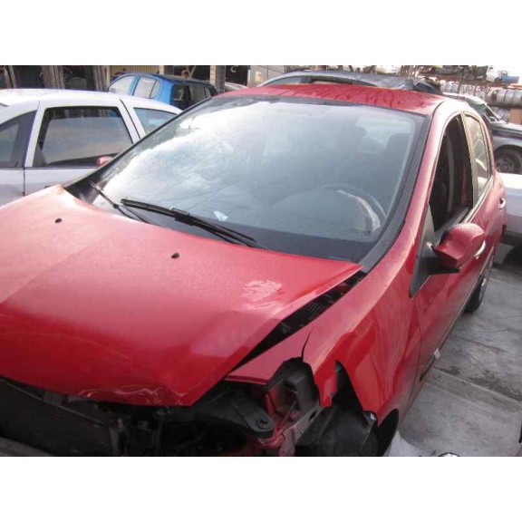 renault clio iii del año 2008