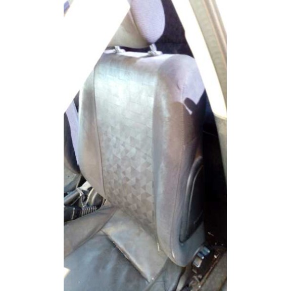 opel astra g berlina del año 2001