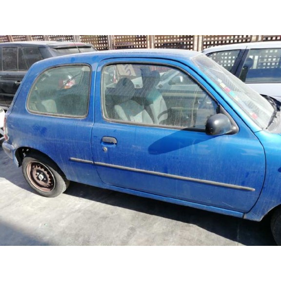 nissan micra (k11) del año 1999