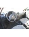 seat ibiza (6l1) del año 2003
