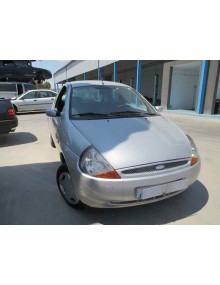 ford ka (ccq) del año 2001