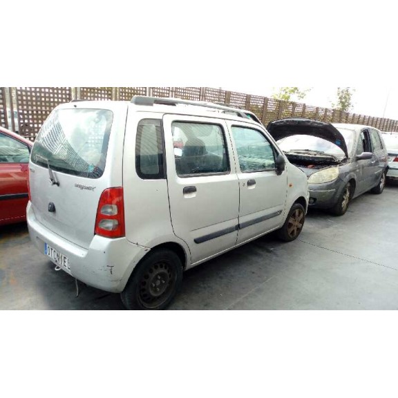 suzuki wagon r+ rb (mm) del año 2005