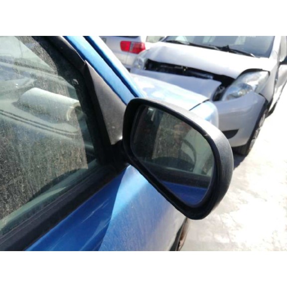 nissan micra (k11) del año 1999