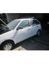 seat ibiza (6k1) del año 2000