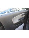 seat ibiza (6l1) del año 2003