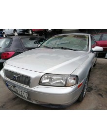 volvo s80 berlina del año 1998