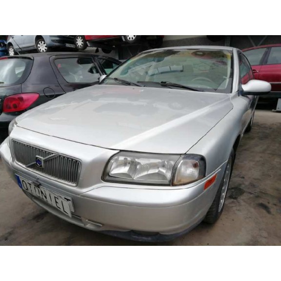 volvo s80 berlina del año 1998