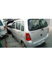 suzuki wagon r+ rb (mm) del año 2005