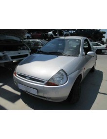 ford ka (ccq) del año 2001 2