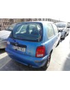 nissan micra (k11) del año 1999